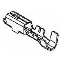 Aptiv 12129424 ຂໍ້ຕໍ່ TERM M/P 280 FEM