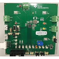 Texas Instruments BQ25896EVM-664 ການຈັດການແບດເຕີ Battery Management BQ25896EVM-664