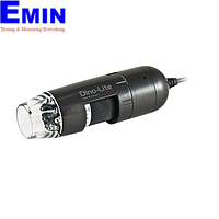 Dino-Lite AM4116T Dino-Lite Premier Handheld Digital Microscope (TV/D-Sub/DVI) (800x600 pixels (VGA); 20x~50x, 200x)