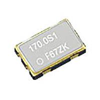 Epson SG-9101CB-PWT BLANK SSXO SG-9101CB-PWT: ອອສຊິເລເຕີ SMD XTL OSC PW MACH ຈັງຫລາດ - ຕັດເທັບ