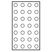 Texas Instruments TPS66021YBGR ສະຫນ່ວຍຄວບຄຸມພະລັງງານ PMIC ຫຼາຍຊ່ອງ USB-C/PD 20V ຮັບແລະ 5V ຈົດແຫຼກພະລັງງານ