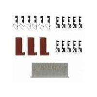 Artesyn 70-841-011 ຊຸດຕໍ່ຕໍ່ພະລັງງານຫນັກ LPX350