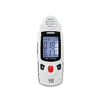 CEM DT-900A 2 in1 HCHO & TVOC ແມັດ (HCHO: 0~5mg/m³; TVOC: 0~9.99mg/m³)