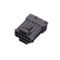 AMP Connectors - TE Connectivity 1-965261-1 ກອງຫຼັງ FLACHSTE-GEH2 8 4P