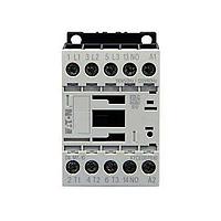 Eaton XTCE007B10L ຕິດຕໍ່ສະຕະດດສະຕະດ Cont 3P FVNR 7A FR B 1NO 380/50 440/60