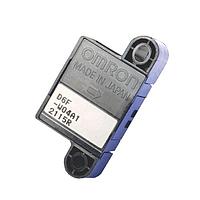 Omron Electronics D6F-W10A1 ເຄື່ອງມີວິໄລຄວາມໄວອາກາດ MEMS ເຄື່ອງມີວິໄລຄວາມໄວ 10m/sec