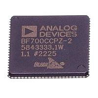 Analog Devices ADBF700WCCPZ211 DSPs Blackfin+ ມີ 128K L2 SRAM