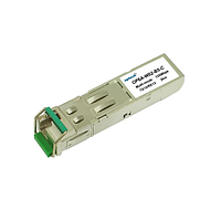 OPTECH SFP-155BWDM02-55-I ໂມດູນເຄື່ອງຮັບສົ່ງແສງ (155Mbps; 2 km)