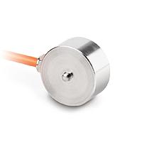 KERN CO 2000-Y1 ຈຸລັງວັດແທກປະເພດປຸ່ມຂະໜາດນ້ອຍ (2000 kg)