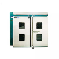 Scitek FDO-1000B ເຕົາອົບແຫ້ງອາກາດໃຫຍ່ບັງຄັບ (1000L)