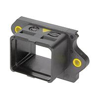 HARTING 09455450040 Industrial PP V4 2.0 ຄອມແພັດ int seal/vrtcl jack