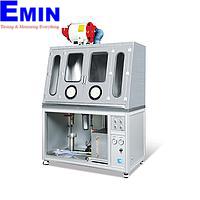 KMT KTE-106C Cleanliness Tester for car door aux wheel