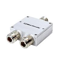 Mini-Circuits ZAPD-2-S+ ກວດວັດ PWR DIV / SMA /           RoHS