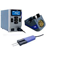 ATTEN ST-1509-100 ສະຖານີ Soldering ດິຈິຕອນ (80~480℃, 150W, 100w tweezer)