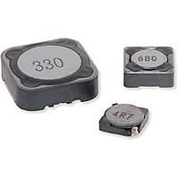 HALO Electronics HDS5D28-100NTR ພາວເອີ ອິນດັກເຕີ DrumCore Shld SMD 10uH 0.065Ohm 30%