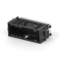 AMP Connectors - TE Connectivity 2035239-1 ຕໍ່ຕໍ່ລົດ HDR ASY, 54P,VRT,SMT LAC,GEN Y,KEY A-E