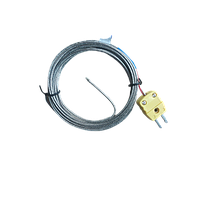 OMEGA KCA, 6m ເຄື່ອງວັດແທກອຸນຫະພູມ