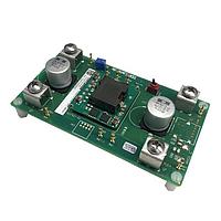 TDK-Lambda i7C12A-C03-EVK-S1 ບອດທົດລອງຕົວແປ DC/DC ບໍ່ແຍກຕ່າງ EVAL BOARD FOR i7C4W012A050V