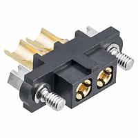 Harwin M80-4000000F1-02-PF5-00-000 ພາວເລີດໄປບອດ MIX-TEK F CABLE HIGH PWR W/JS