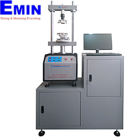 Hongdu HD-1220H ເຕັມອັດຕະໂນມັດ Plug Tester (50Kgf)