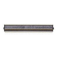 JAE Electronics AC01P080WA1R3000 ຕົວເຊື່ອມ B ເຖິງ B, ຊ່ອງຫຼີ້ນ 0.5mm, ປຸກ 80 ຕໍ່ແຖວ