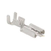 AMP Connectors - TE Connectivity 7-160433-8 ຕາບ FASTON CONN .187SR REC CONTACT