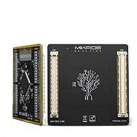 Mikroe MIKROE-3553 ບັດ MCU MCU CARD 3 ສໍາລັບ Tiva TM4C1294NCPDT