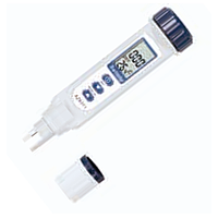 DaiHan DH.SAL3 Pocket Dual Temp & Salinity Pen-type Meter