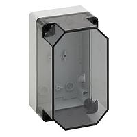 Altech 112-014 ການຍຶດ DIN Rail PS1811f-13-to,180x110x137mm Enclosure
