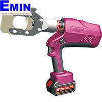 EMEADS EB-40 ປະເພດການສາກໄຟເຄື່ອງຕັດສາຍໄຮໂດລິກ (60KN/120KN)