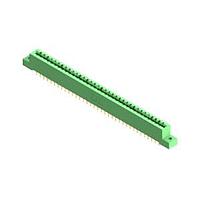 EDAC 337-070-520-202 With Flanges Card Edge Connector