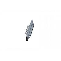 Amphenol LTW HDB-44PFFS-SL8001 Receptacle D-Sub, High Density, Metal, 2A, 44 pins, Female Connector, Female Contact, Straight Without Board Lock, Screw Thread, Solder, Receptacle, IP68