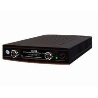 COPPER MOUNTAIN V0402 ເຄື່ອງວິເຄາະເຄືອຂ່າຍເວັກເຕີ (100kHz ~ 4.5GHz)