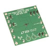 Analog Devices DC1589A ບອດສະຫຼຸບການຈັດການພະລັງງານພິເສດ LTC4425EDD - Linear SuperCap