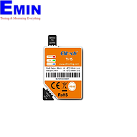 Elitech TI-1S NFC ປ້າຍຕົວຊີ້ວັດອຸນຫະພູມ (-30℃~60℃)