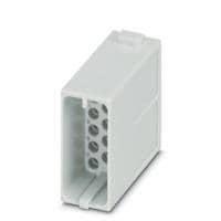 Weidmuller 2748480000 ຕໍ່ຕໍ່ພະລັງງານຫນັກ HDC MHD 17 MC