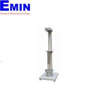 YuYang YY849 ເຄື່ອງທົດສອບ Geotextile Dynamic Perforation