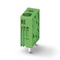 PHOENIX CONTACT 1859039 ບລັອກຂໍ້ຕໍ່ຄົງທີ່ SPT 5/ 4-V-7,5-ZB GY