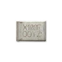 Littelfuse RF0318-000 ຟິວສ໌ທີ່ສາມາດຕັ້ງຄ່າໄດ້ໃໝ່ - PPTC 30V   1.1A-HD   40A     MAX
