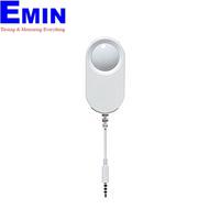 TESTO S-Lux ເຊັນເຊີ Lux ພາຍນອກ (0~20000 Lux)