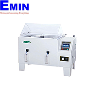 INSIZE SFT-S210R ເຄື່ອງທົດສອບການສີດເກືອ (270L)