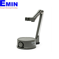 HANNA HI181M-2 ເຄື່ອງປັ່ນແມ່ເຫຼັກຂະໜາດນ້ອຍພ້ອມຕົວຍຶດເຄື່ອງກວດ (230V)