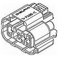 Aptiv 15317307 ຕົວເຊື່ອມ CON GT280 8W FEM ASY