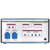 Skylark CDN-5320 Surge-coupled/decoupled ເຄືອຂ່າຍ