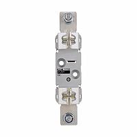 Eaton Bussmann SD3-D ຖານຟິວ NH3 ໂຄງດ່ວນເທົ່າໜຶ່ງ ສີເລີດ 1/4 ກວດ