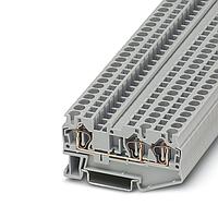 PHOENIX CONTACT ST 2,5-PE Feed-through terminal block