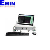 Anritsu MS46322A ShockLine™ Economy Vector Network Analyzer (1 MHz to 4/8/14/20/30/40 GHz)