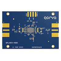 Qorvo QPL1815EVB-01 ເພີ່ມກຳລັງ RF CATV DOCSIS 4.0 LNA, 5V, 1.8GHz, 12dB, 7