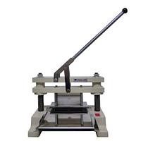 Yasuda 355 ເຄື່ອງຕັດຕົວຢ່າງແຜ່ນສອງເທົ່າ