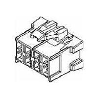 Aptiv 12110626 8-ທາງ 8P FM LT ສີເຫຼືອງ MP 280 ຊີຣີສ 30AMPS